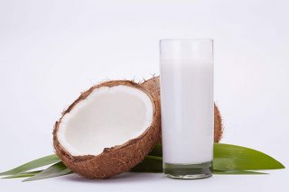 椰子汁的功效和禁忌